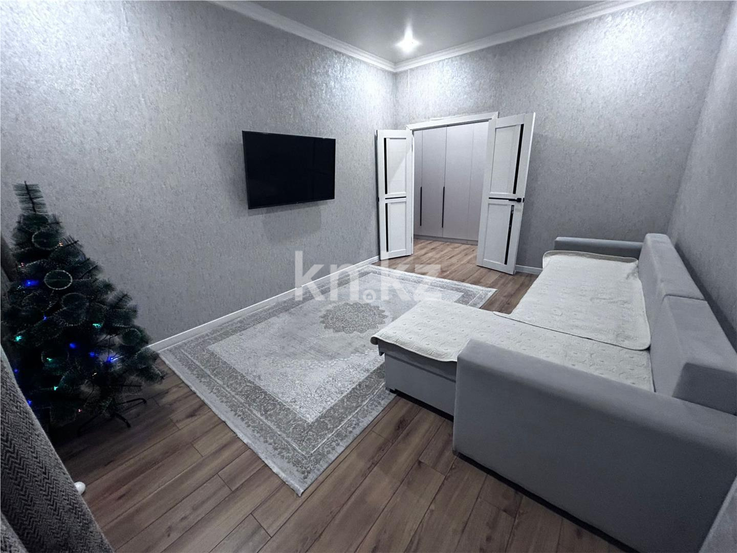 Продажа 2-комнатной квартиры, 59.5 м² в Астане - фото 4