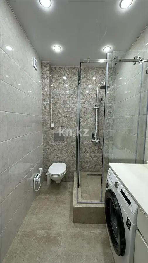 Продажа 1-комнатной квартиры, 54 м² в Астане - фото 3