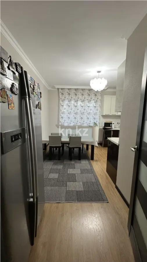 Продажа 3-комнатной квартиры, 87 м² в Астане - фото 4