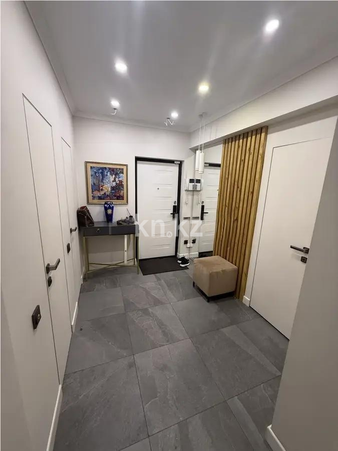 Продажа 3-комнатной квартиры, 95 м², ул. Масанчи, дом  23/2 в Алматы - фото 6