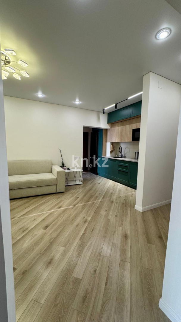 Продажа 3-комнатной квартиры, 67 м² в Алматы - фото 8