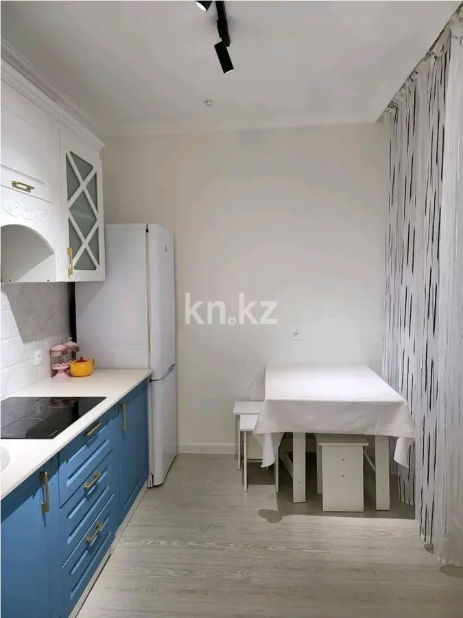 Продажа 1-комнатной квартиры, 35.5 м², пр. Кабанбай батыра, дом  48/5 в Астане - фото 3