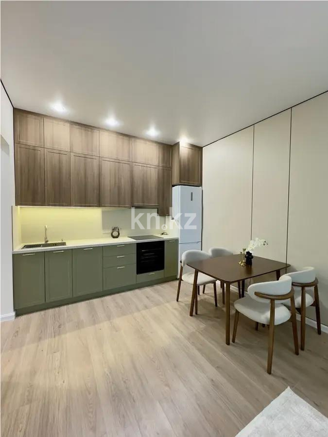 Продажа 3-комнатной квартиры, 60 м², пр. Туран, дом  55/5 в Астане - фото 4