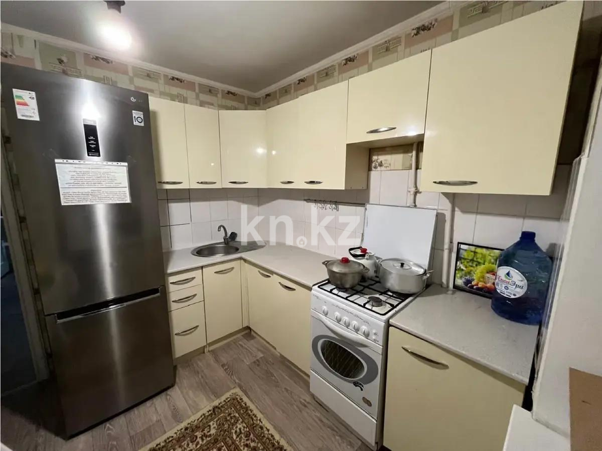 Продажа 2-комнатной квартиры, 50 м², пр. Республики, дом  4 в Астане - фото 3