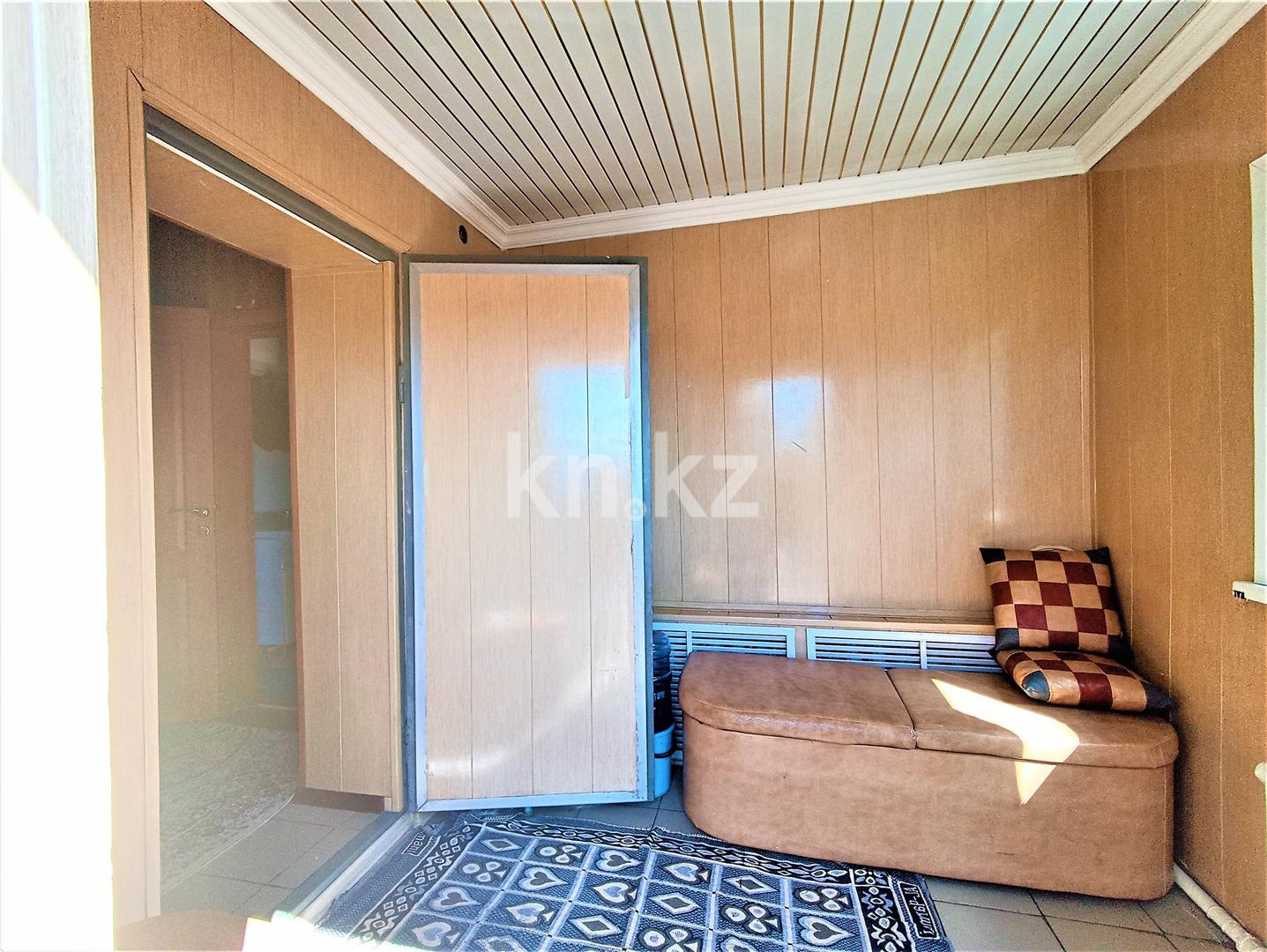 Продажа 4-комнатного дома, 225 м² в Караганде - фото 21