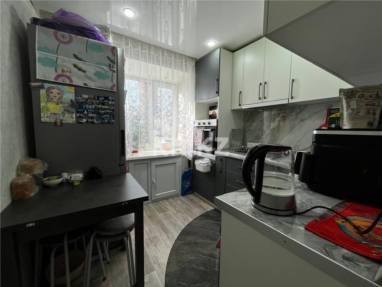 Продажа 3-комнатной квартиры, 43 м² в Караганде - фото 11