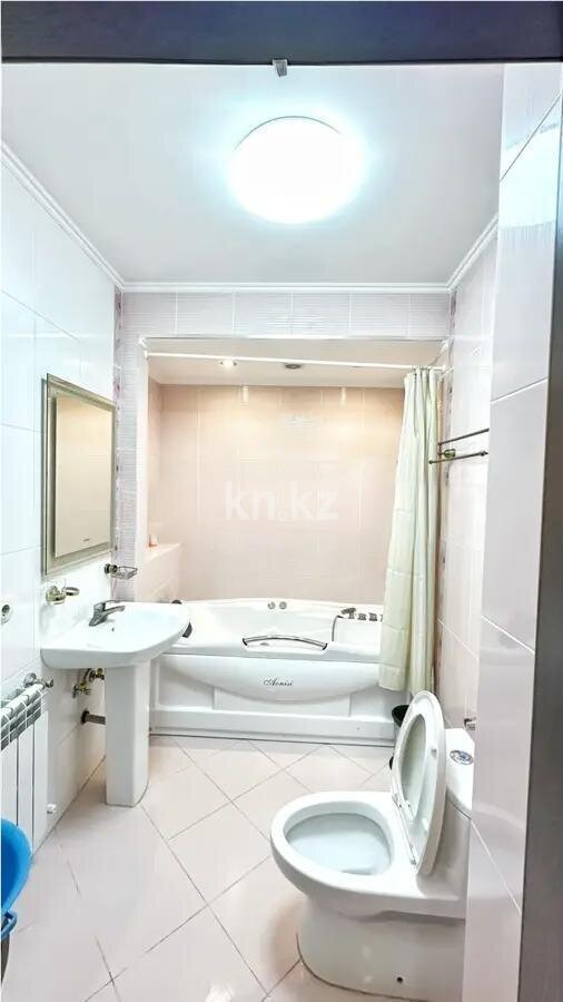Продажа 4-комнатной квартиры, 140 м² в Алматы - фото 6