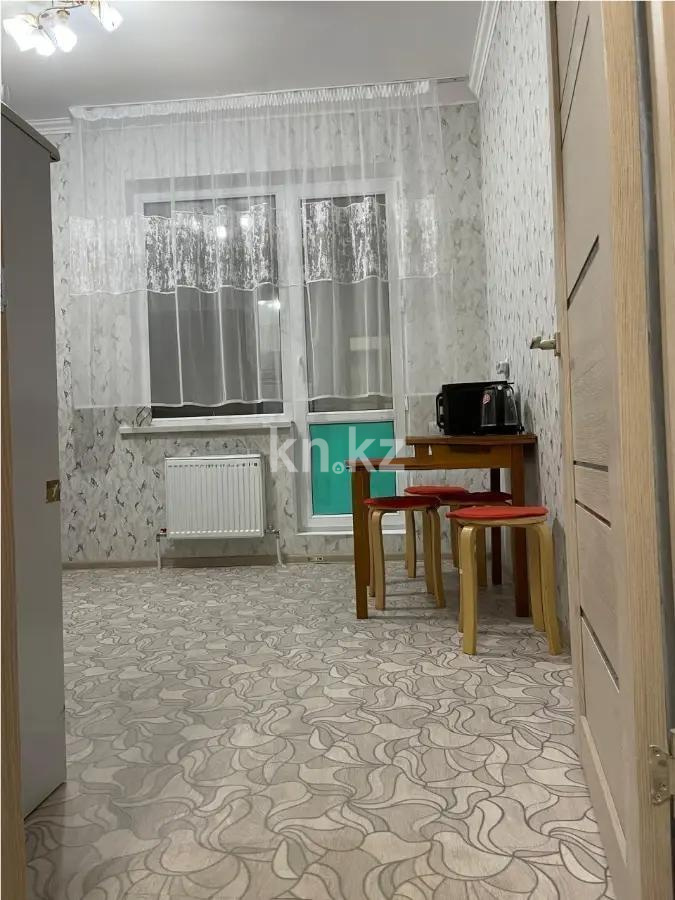 Продажа 1-комнатной квартиры, 46 м², ул. Айнакол, дом  66 в Астане - фото 2