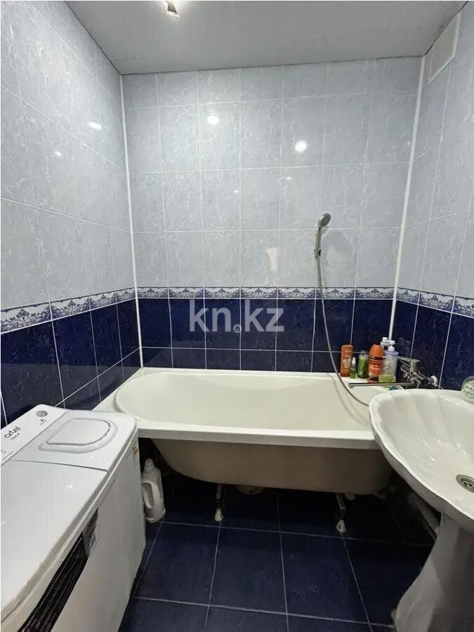 Продажа 2-комнатной квартиры, 54 м² в Караганде - фото 5
