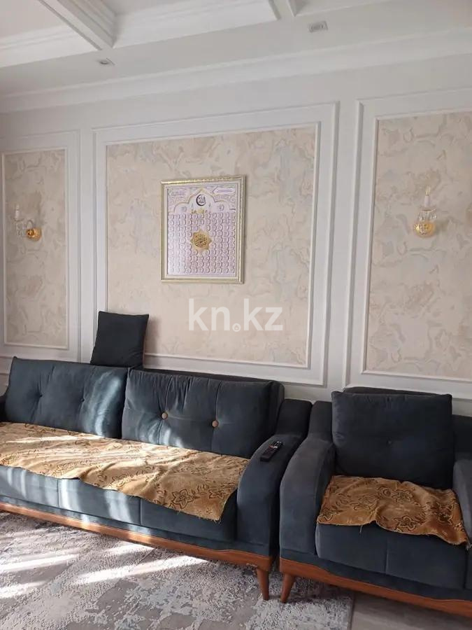 Продажа 3-комнатной квартиры, 85 м², ул. Ондасынова, дом  8 в Караганде