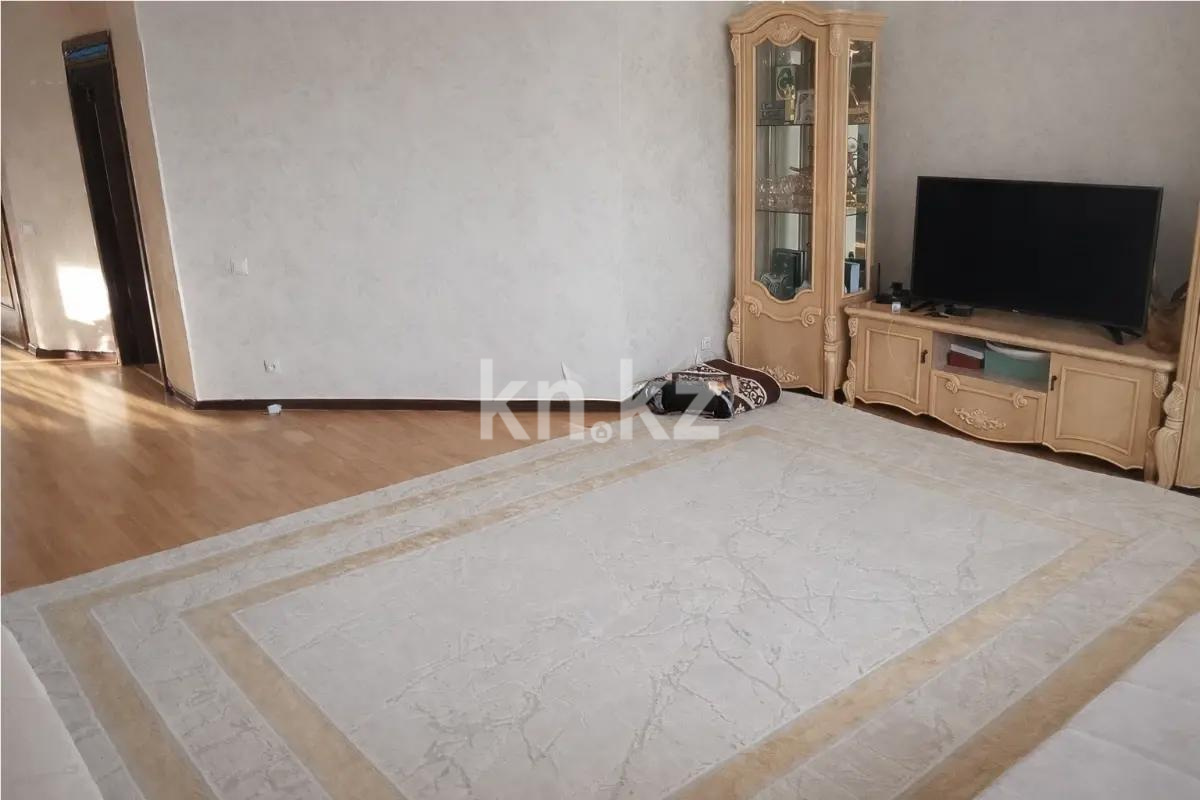 Продажа 3-комнатной квартиры, 93 м² в Астане - фото 2