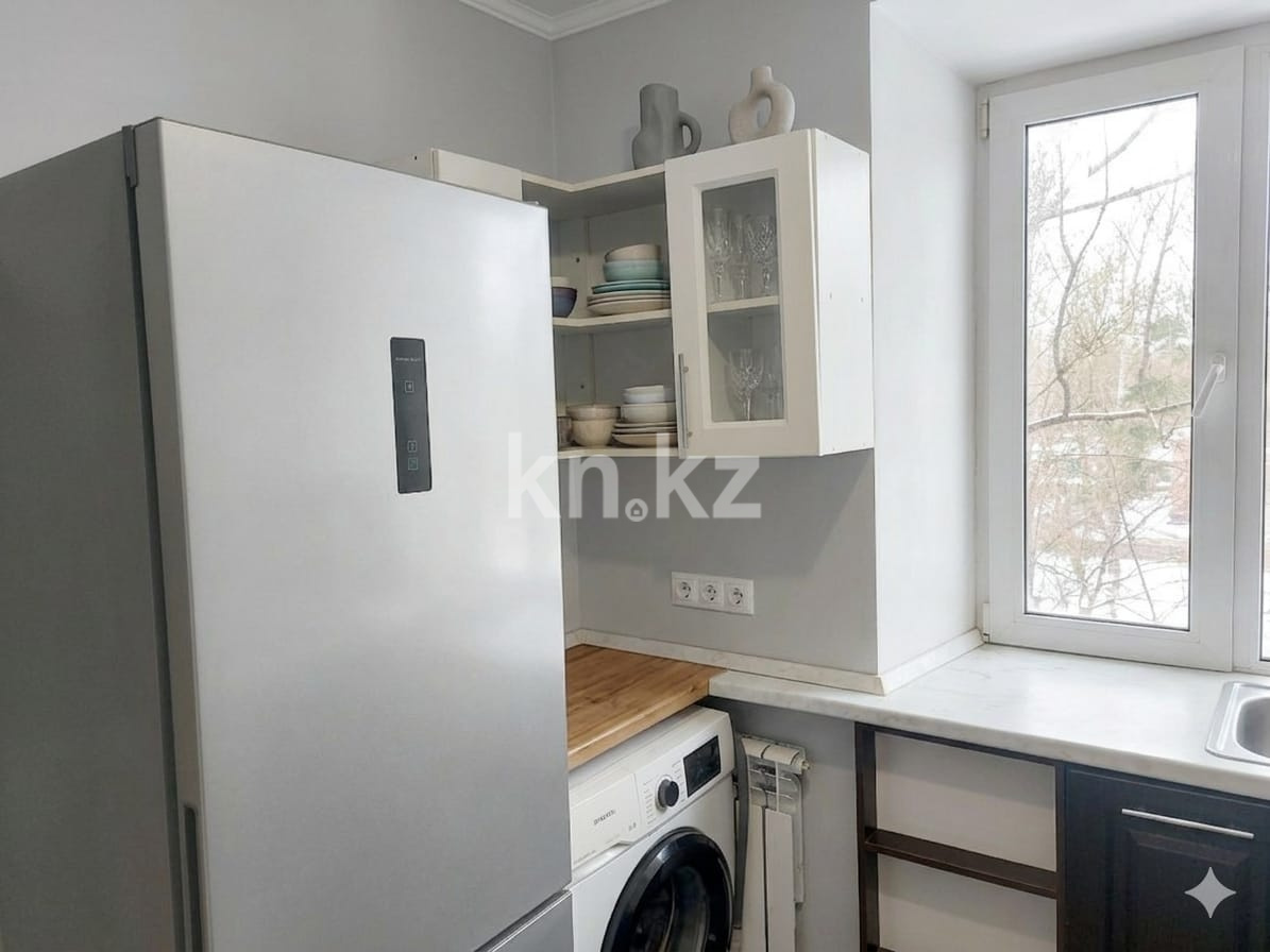Продажа 2-комнатной квартиры, 46 м² в Караганде - фото 4