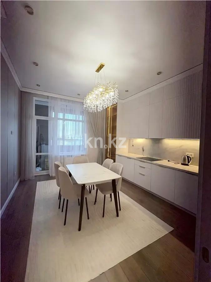 Продажа 3-комнатной квартиры, 100 м² в Астане - фото 4