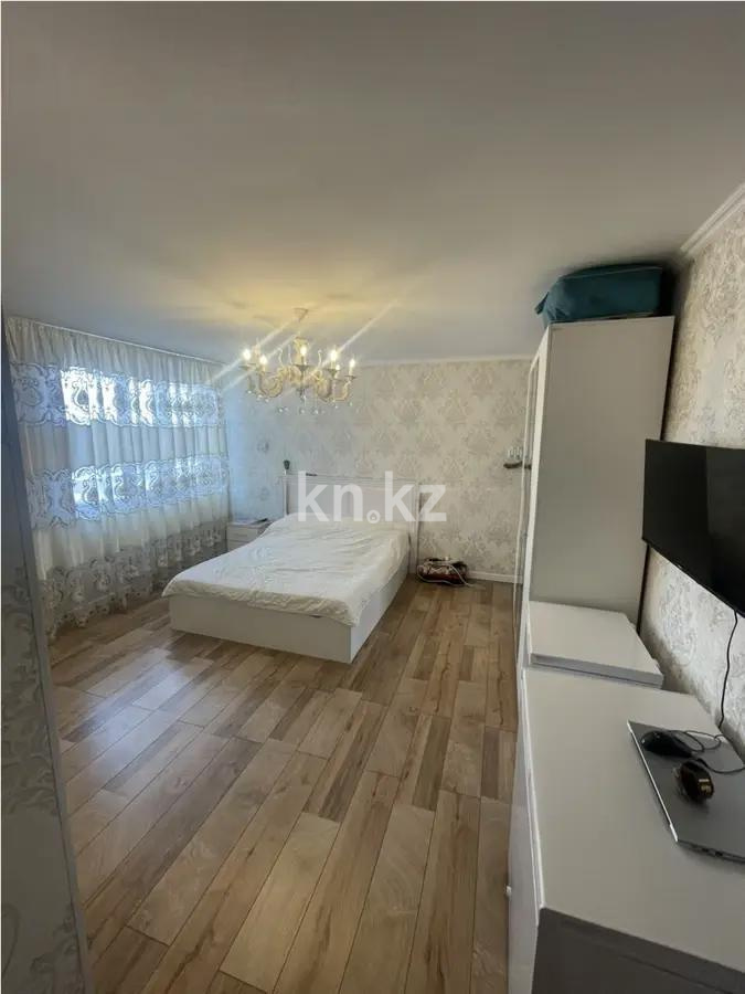 Продажа 3-комнатной квартиры, 87.2 м² в Астане - фото 2