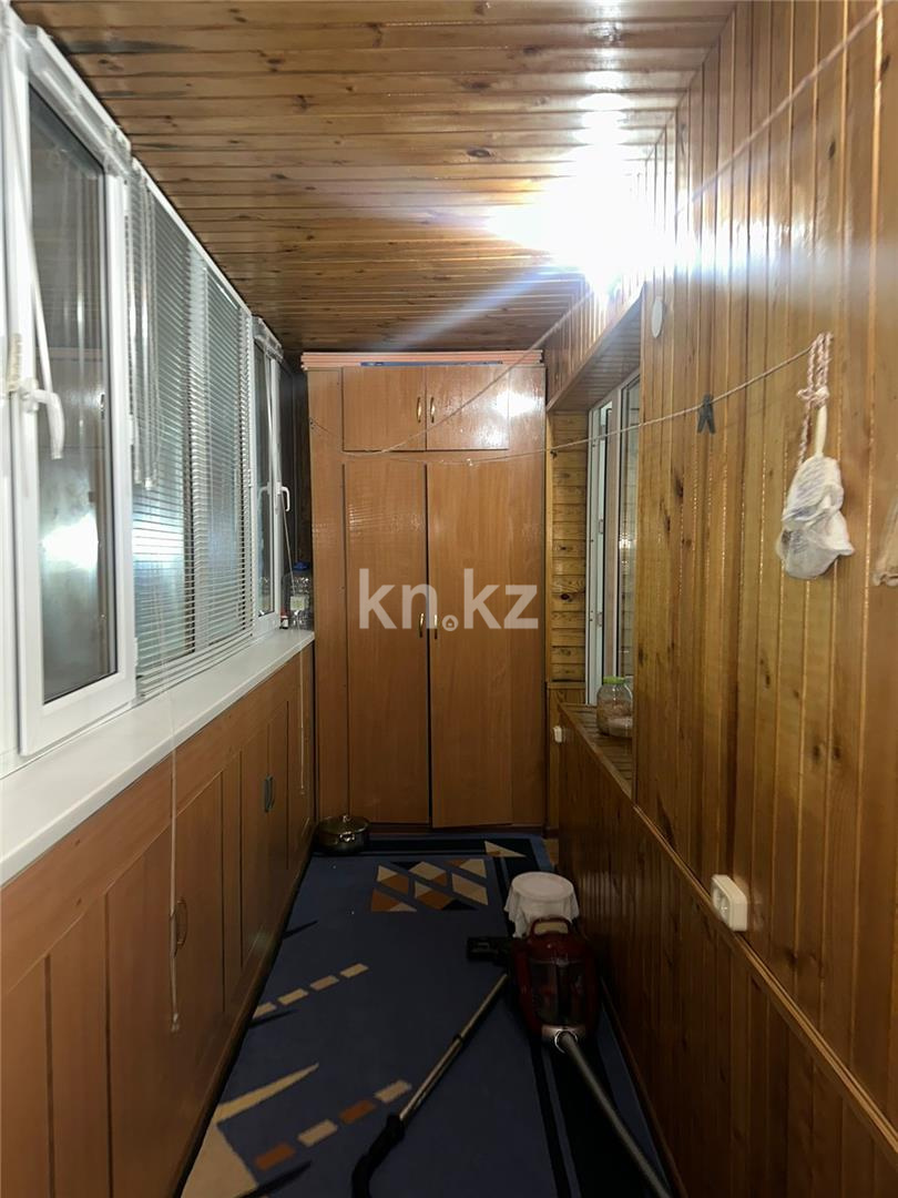 Продажа 3-комнатной квартиры, 87 м², 68 квартал в Темиртау - фото 18