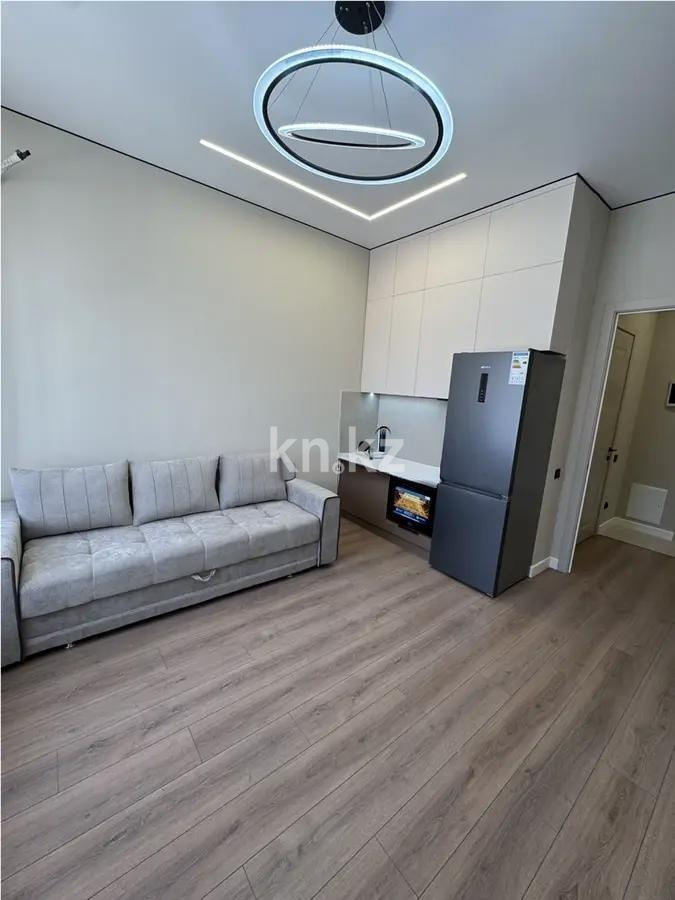 Продажа 2-комнатной квартиры, 36 м² в Астане