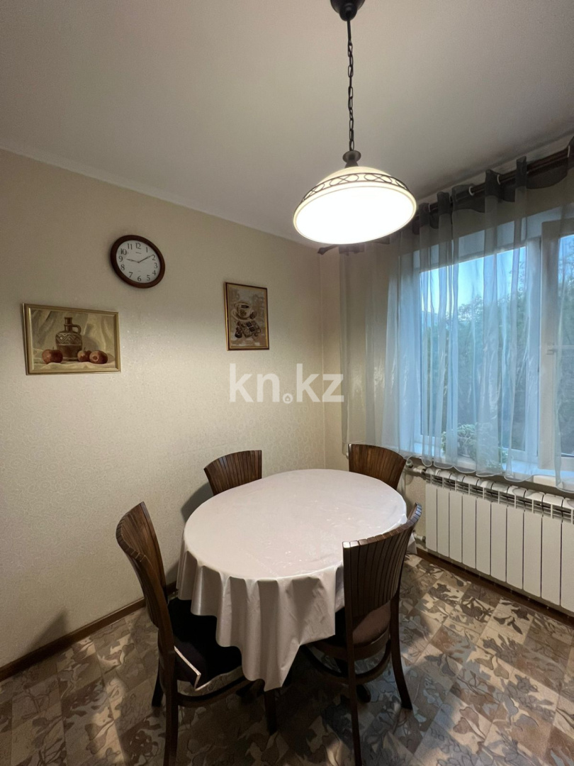 Продажа 4-комнатной квартиры, 81 м², мкр-н Орбита-1, дом  3а в Караганде - фото 3