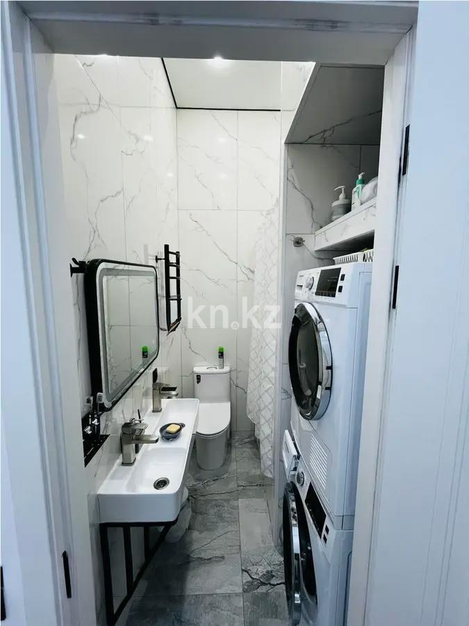 Продажа 3-комнатной квартиры, 80.7 м², ул. Онгарсыновой, дом  8/2 стр в Астане - фото 6