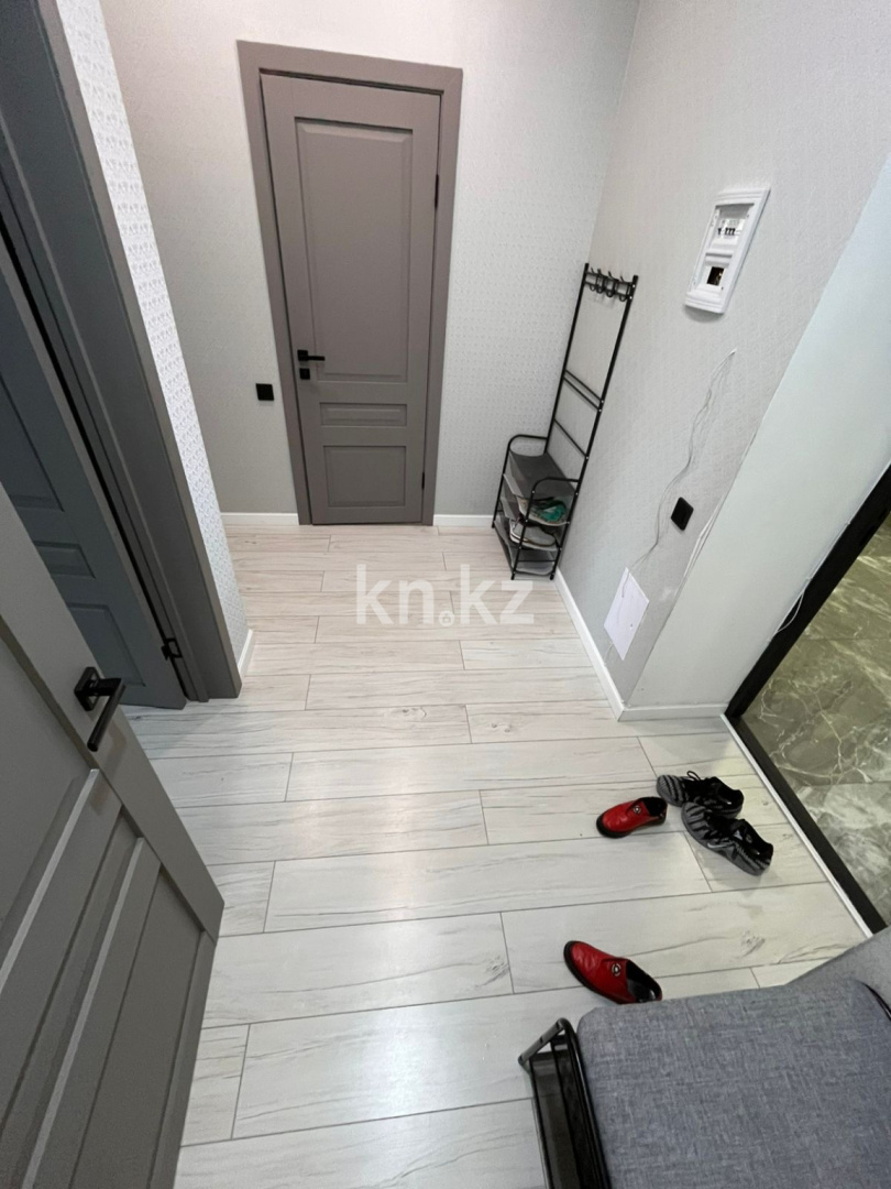 Аренда 1-комнатной квартиры, 42 м² в Астане - фото 5