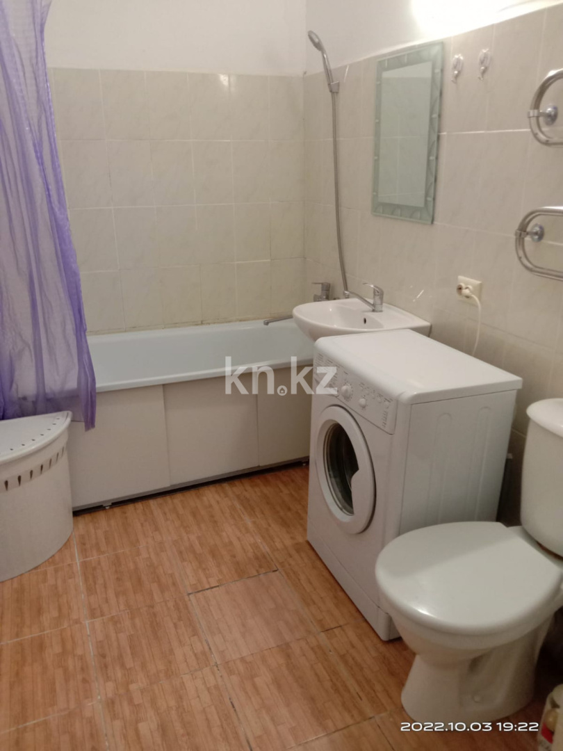 Продажа 1-комнатной квартиры, 32.1 м² в Астане - фото 7