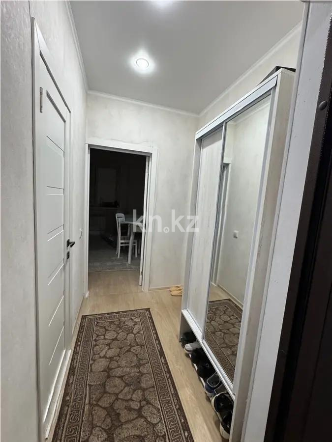 Продажа 1-комнатной квартиры, 38.3 м², ул. Кумисбекова, дом  9 в Астане - фото 6