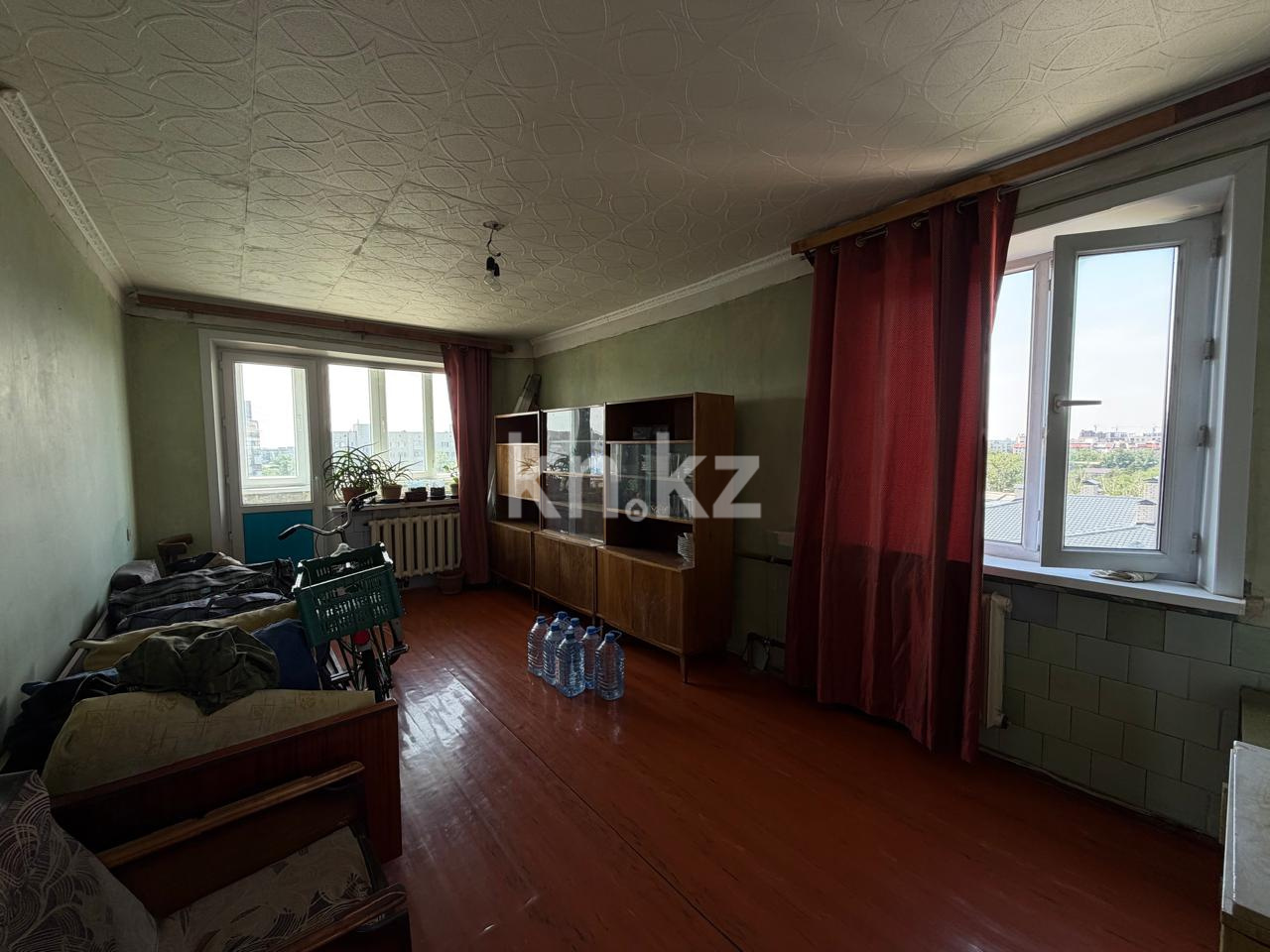 Продажа 3-комнатной квартиры, 67 м² в Караганде - фото 3