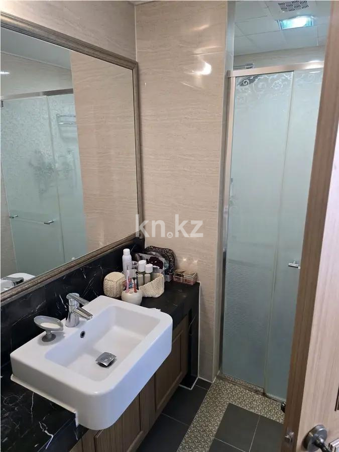 Продажа 3-комнатной квартиры, 99 м² в Алматы - фото 4