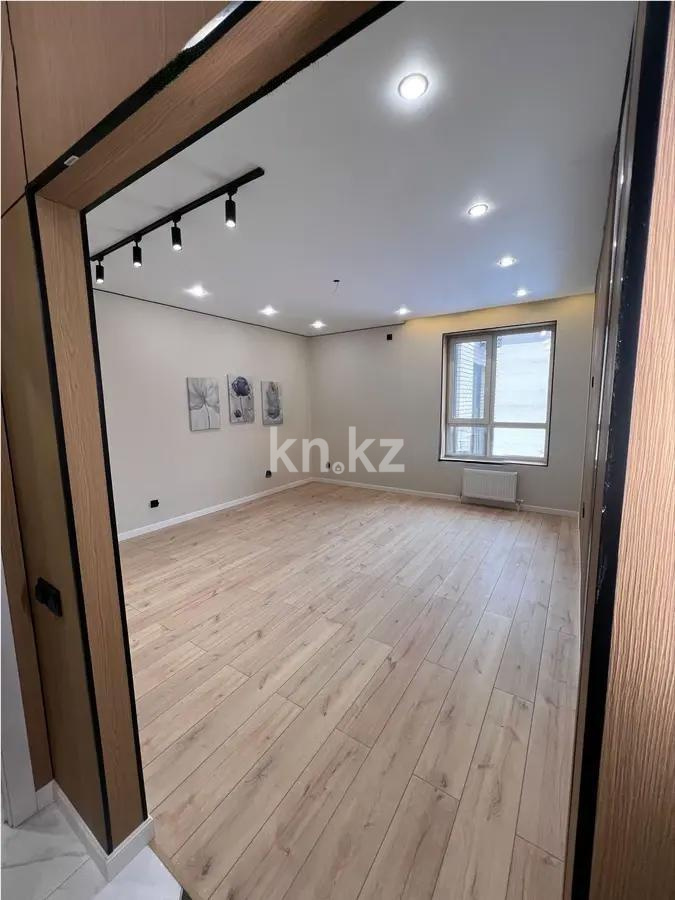 Продажа 2-комнатной квартиры, 46.1 м² в Астане