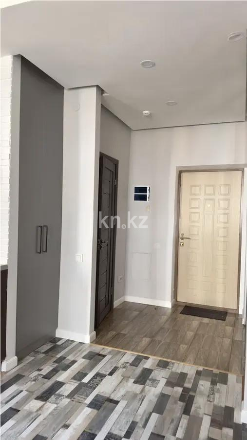 Продажа 1-комнатной квартиры, 29.6 м², пр. Аль-Фараби, дом  34/1 в Астане - фото 5