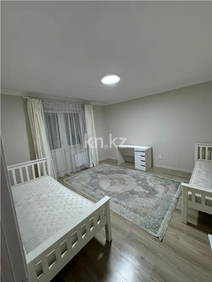 Продажа 1-комнатной квартиры, 48 м² в Алматы