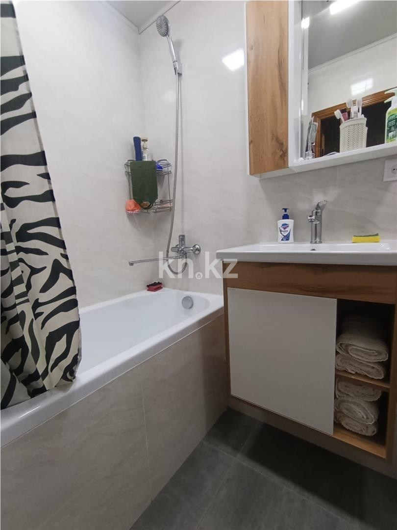 Продажа 4-комнатной квартиры, 95 м² в Караганде - фото 7