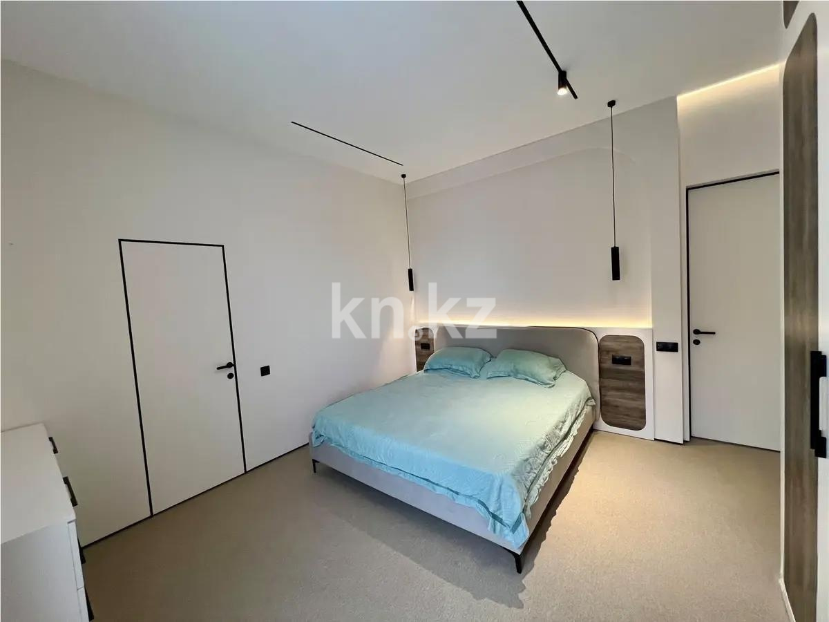 Продажа 4-комнатной квартиры, 125 м² в Астане - фото 2