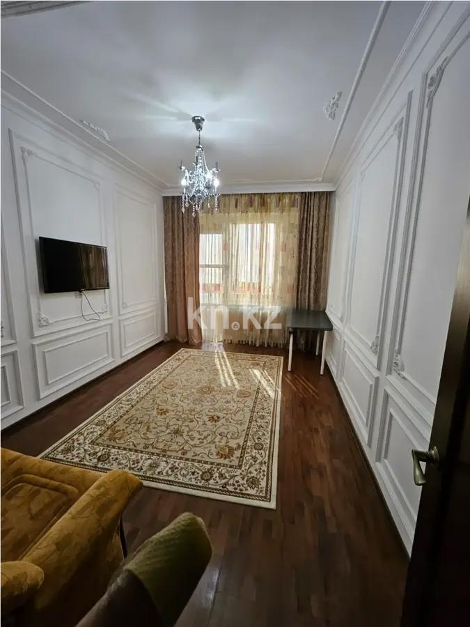 Продажа 3-комнатной квартиры, 135 м² в Астане - фото 3