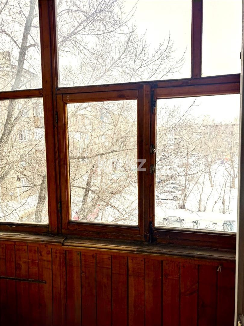 Продажа 1-комнатной квартиры, 31 м² в Караганде - фото 4