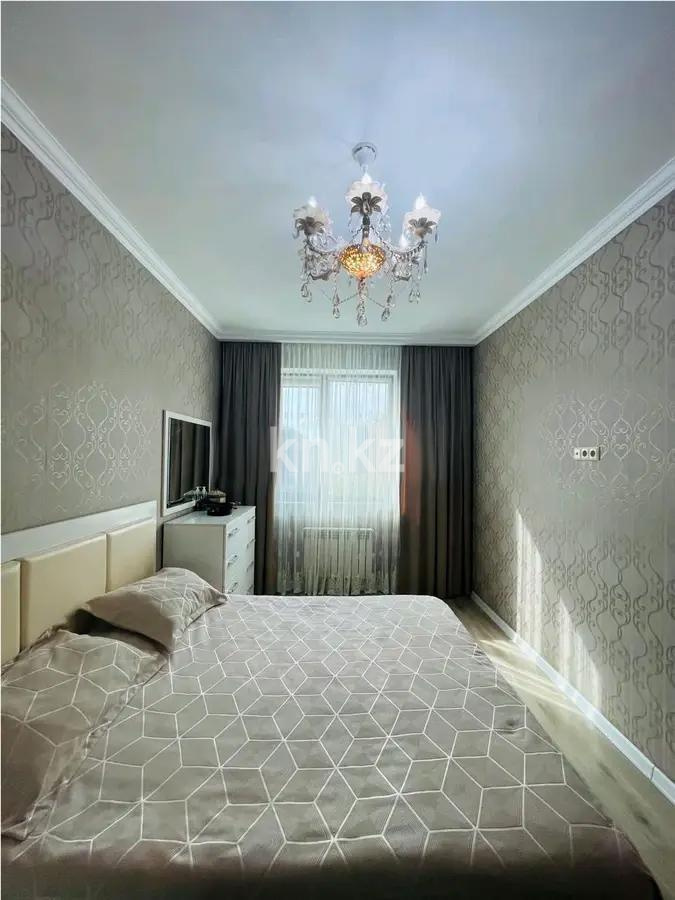 Продажа 3-комнатной квартиры, 100 м² в Алматы - фото 2