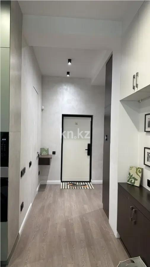 Продажа 2-комнатной квартиры, 63.1 м² в Алматы - фото 5