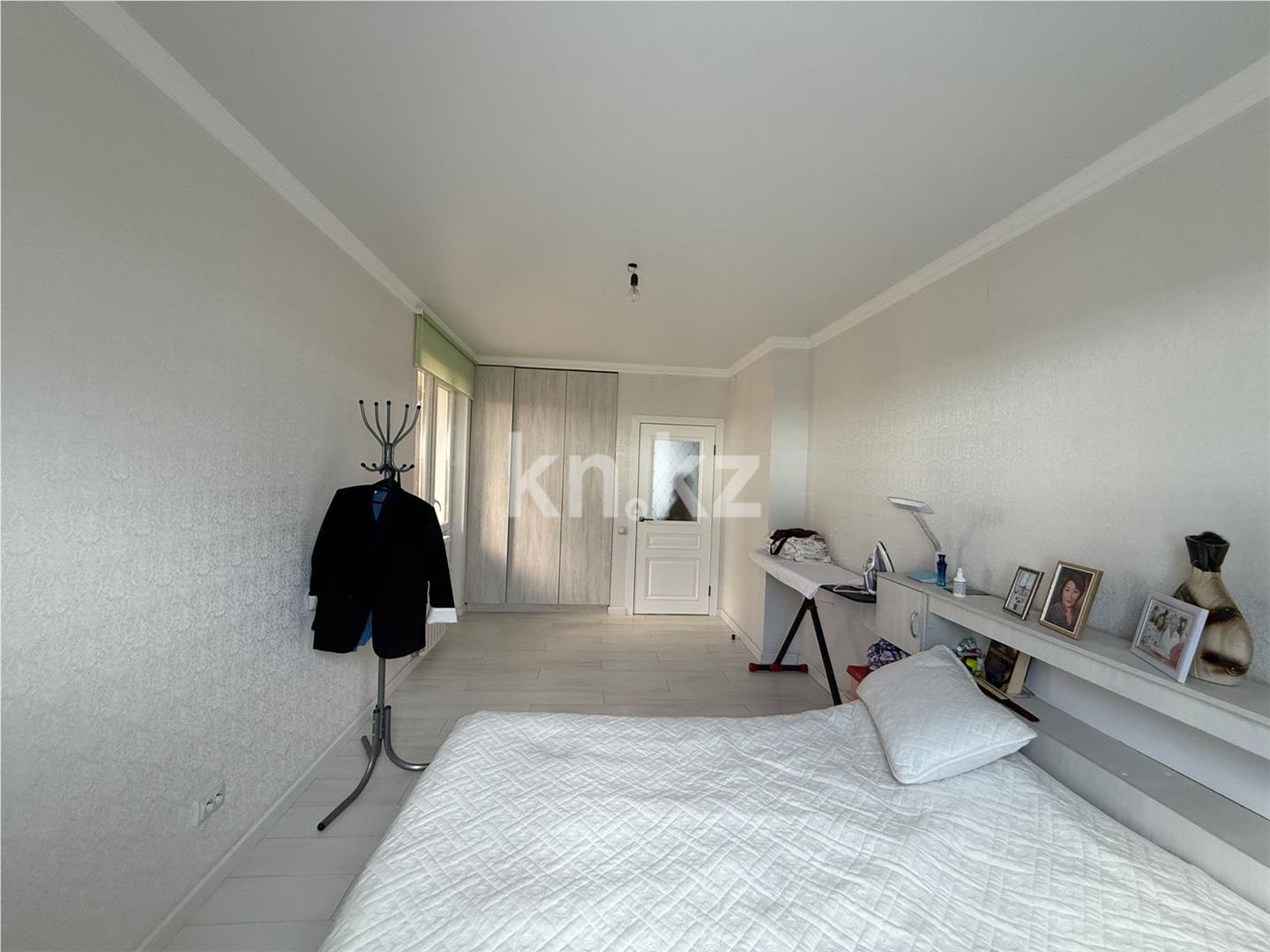 Продажа 3-комнатной квартиры, 80 м², ул. Мухамедханова в Астане - фото 3