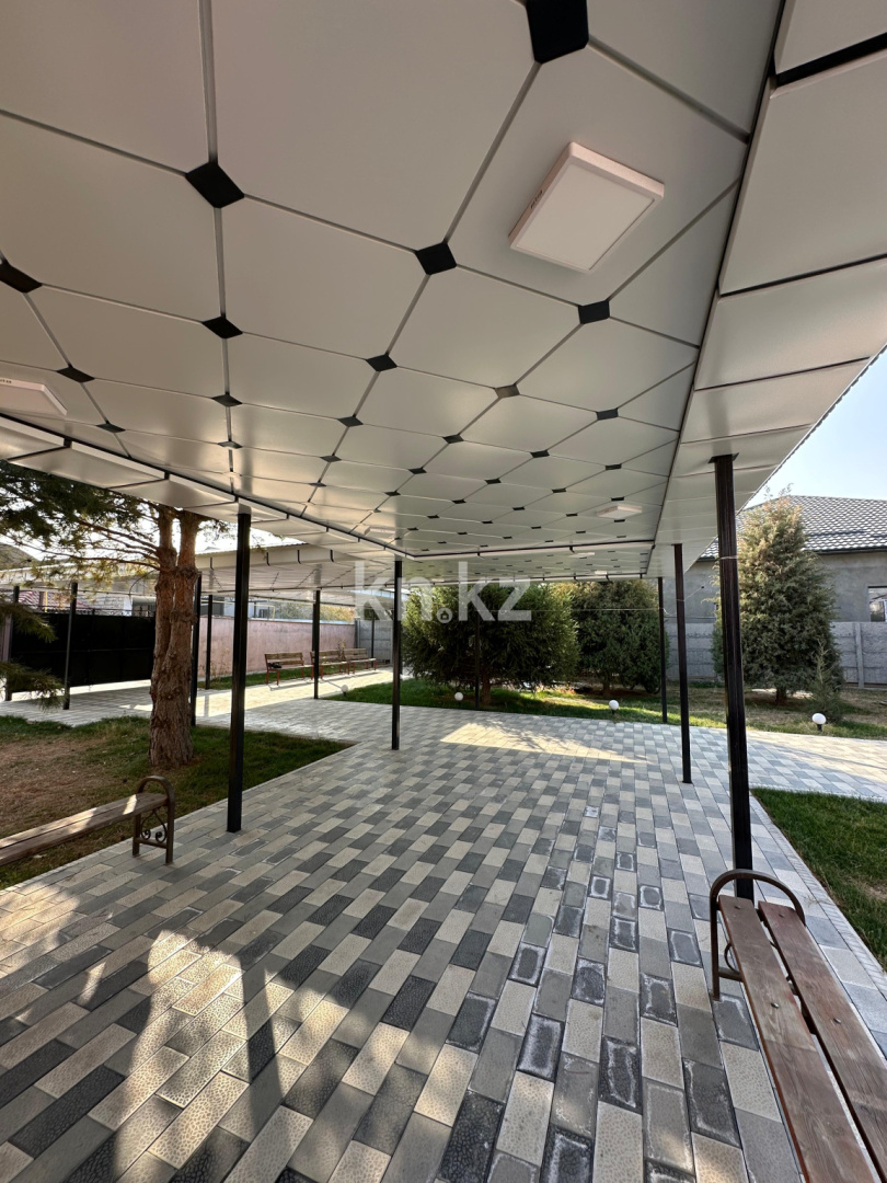 Продажа 6-комнатного дома, 266 м², Таскен, дом  2 в Шымкенте - фото 9