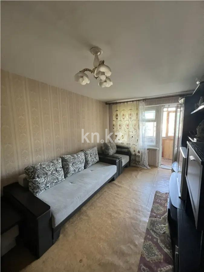 Продажа 1-комнатной квартиры, 33 м² в Астане