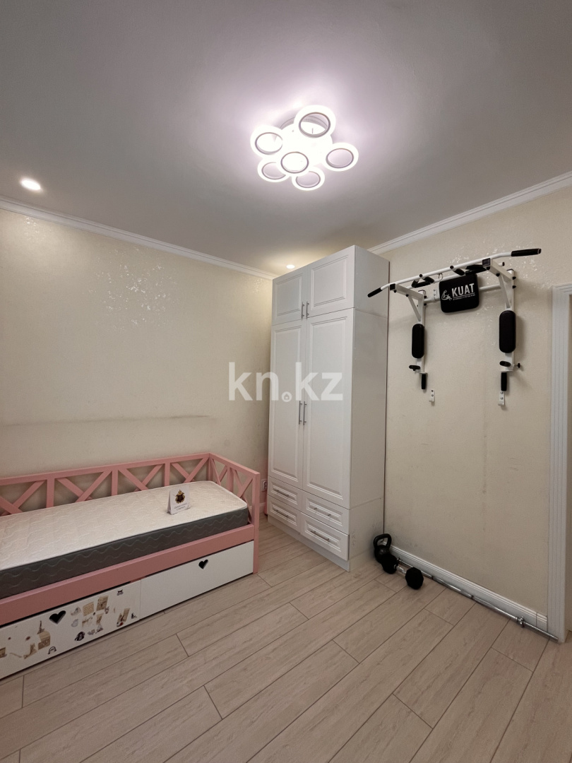 Аренда 3-комнатной квартиры, 65 м² в Алматы - фото 3