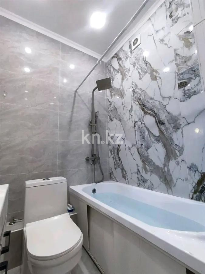 Продажа 1-комнатной квартиры, 40 м² в Алматы - фото 3