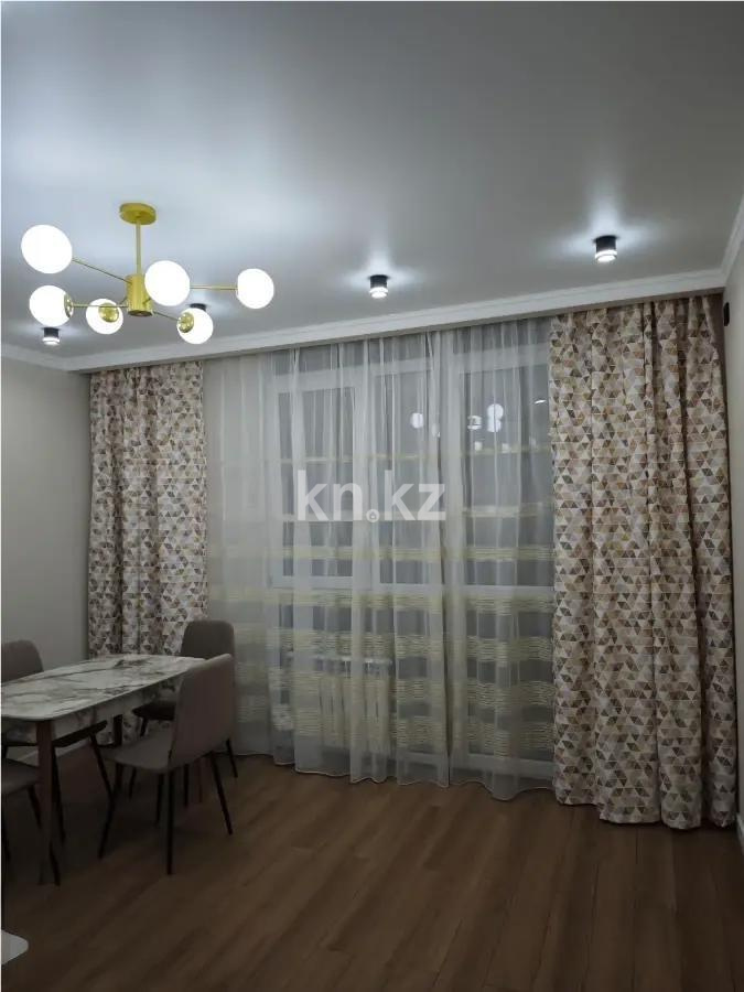 Продажа 2-комнатной квартиры, 57.3 м², мкр-н Шугыла, дом  340/35 в Алматы - фото 3