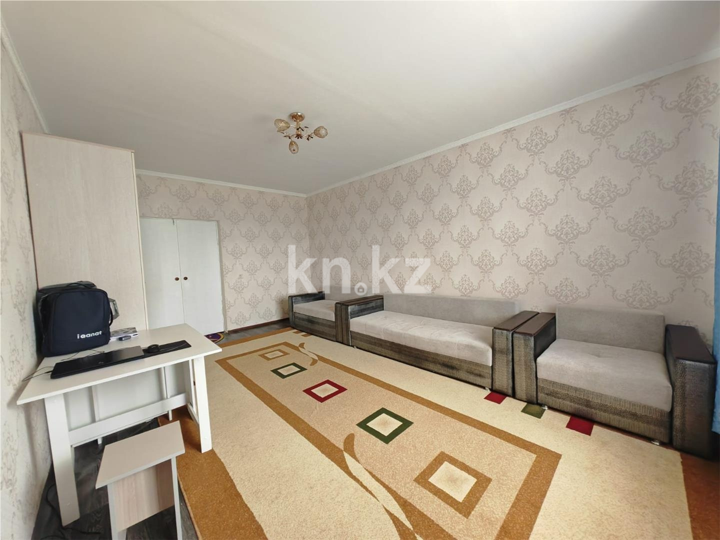 Продажа 2-комнатной квартиры, 50.2 м² в Астане - фото 7