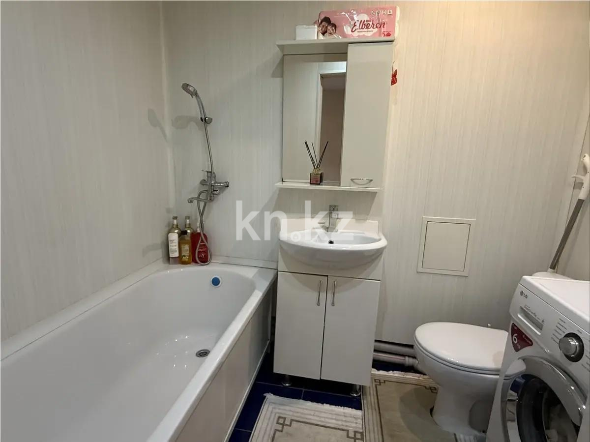 Продажа 1-комнатной квартиры, 32 м² в Астане - фото 3