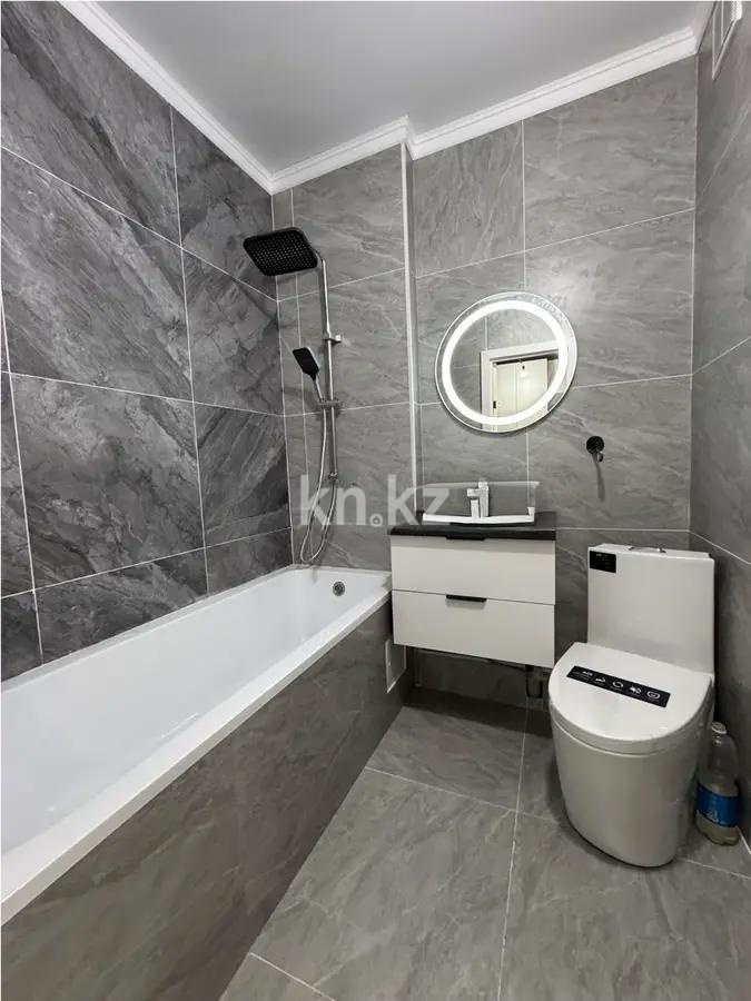 Продажа 1-комнатной квартиры, 40 м², мкр-н Шугыла, дом  340/37 в Алматы - фото 3
