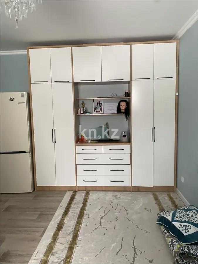Продажа 2-комнатной квартиры, 37.9 м² в Астане - фото 2