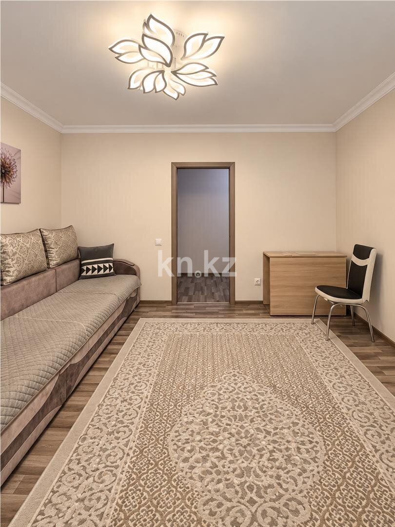 Продажа 3-комнатной квартиры, 86 м² в Караганде - фото 4