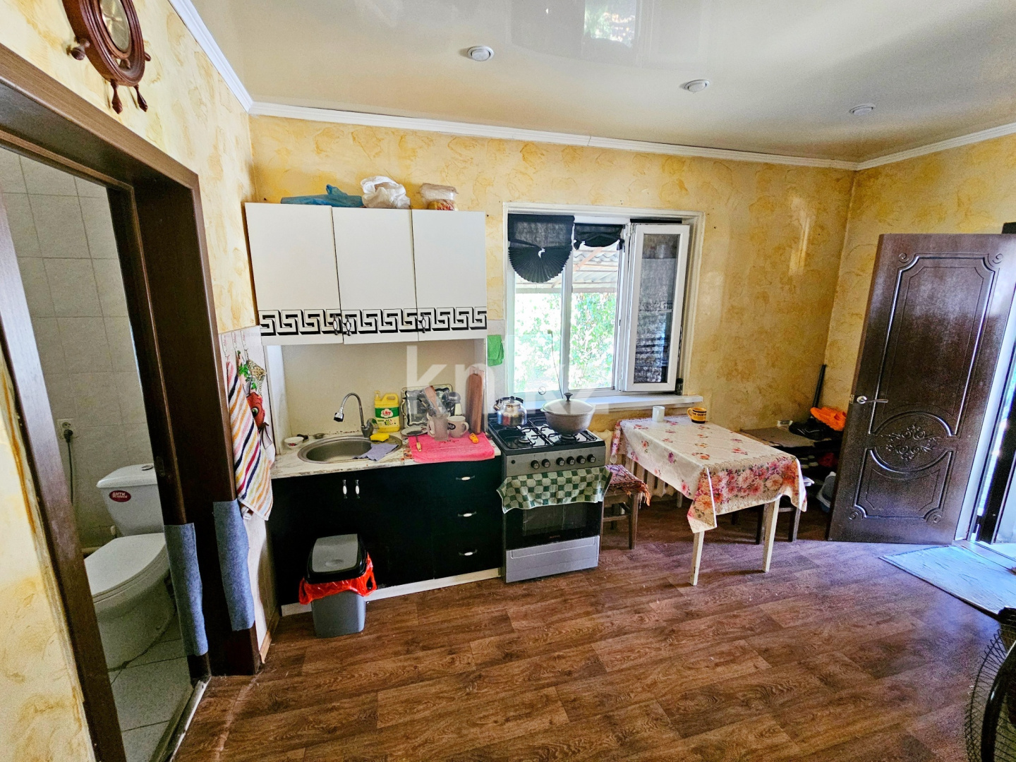 Продажа 4-комнатного дома, 86.8 м² в Алматы - фото 7