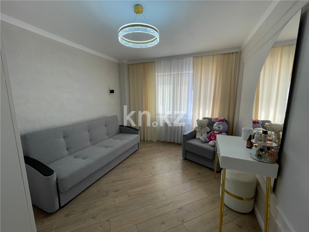 Продажа 3-комнатной квартиры, 70 м² в Караганде - фото 3