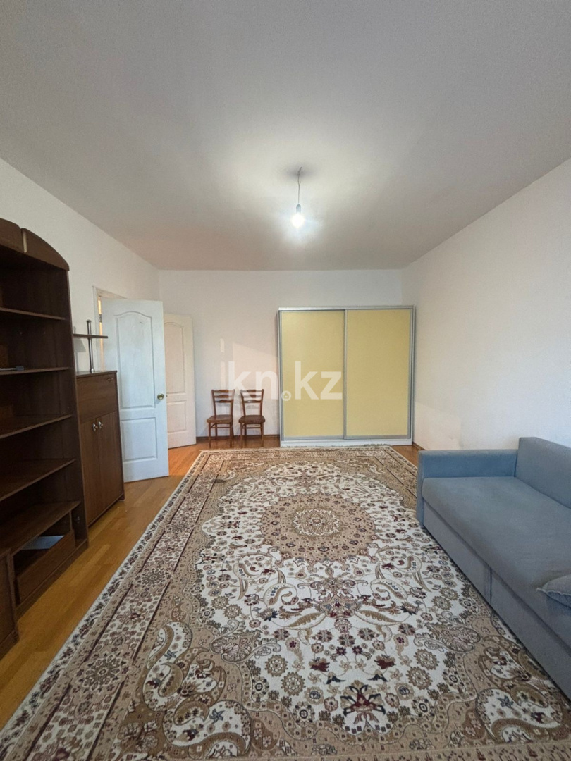 Аренда 1-комнатной квартиры, 45 м² в Астане - фото 2